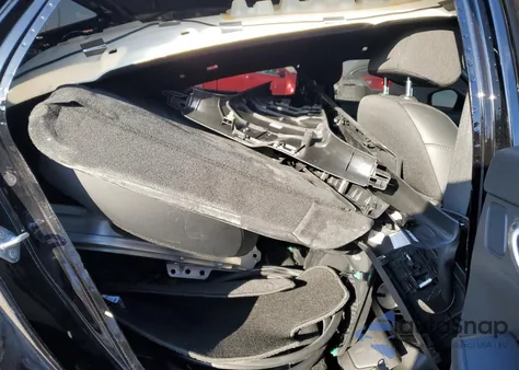 2024 Honda Civic Sport из США, поврежденный, VIN 2HGFE2F5XRH550388